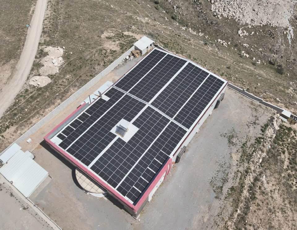 İşletmenizi Güneşin Gücüyle Daha Karlı Hale Getirin