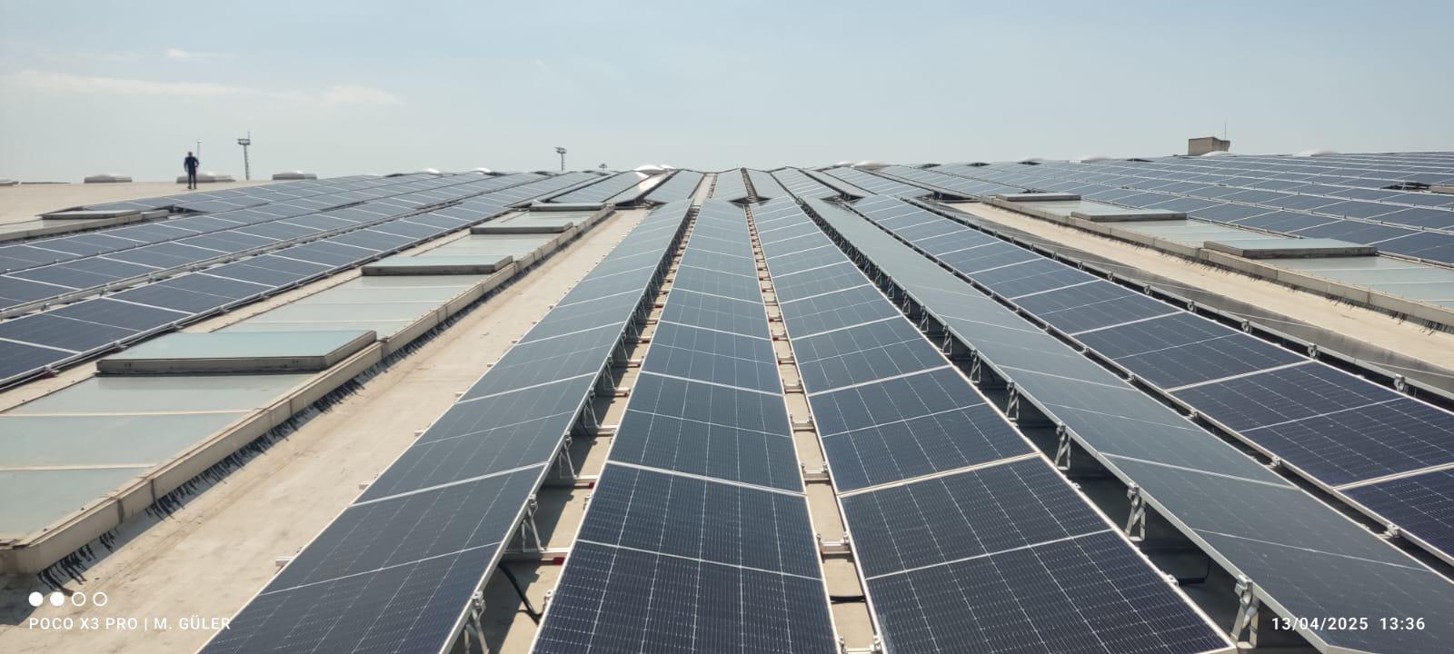 3M Solar Enerji | Güneş Enerji Panelleri