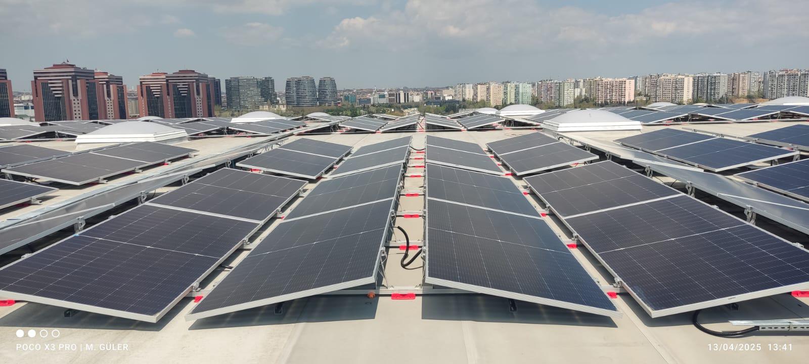 3M Solar Enerji | Güneş Enerji Panelleri