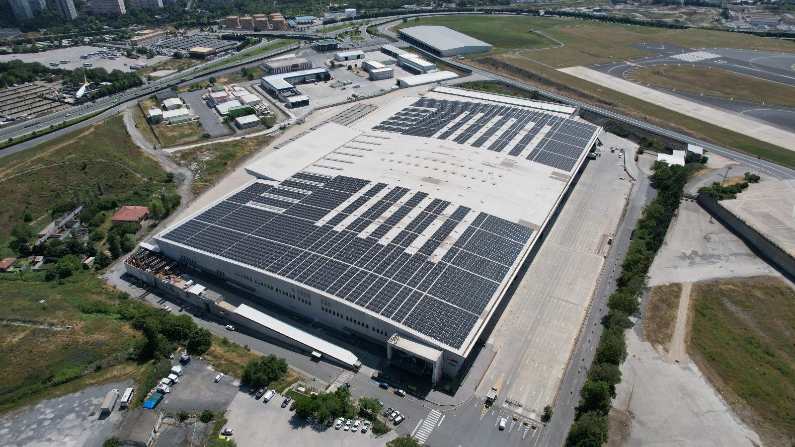 3M Solar Enerji | Güneş Enerji Panelleri