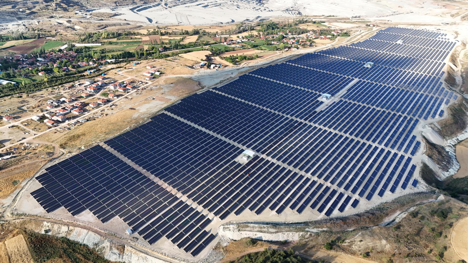 3M Solar Enerji | Güneş Enerji Panelleri