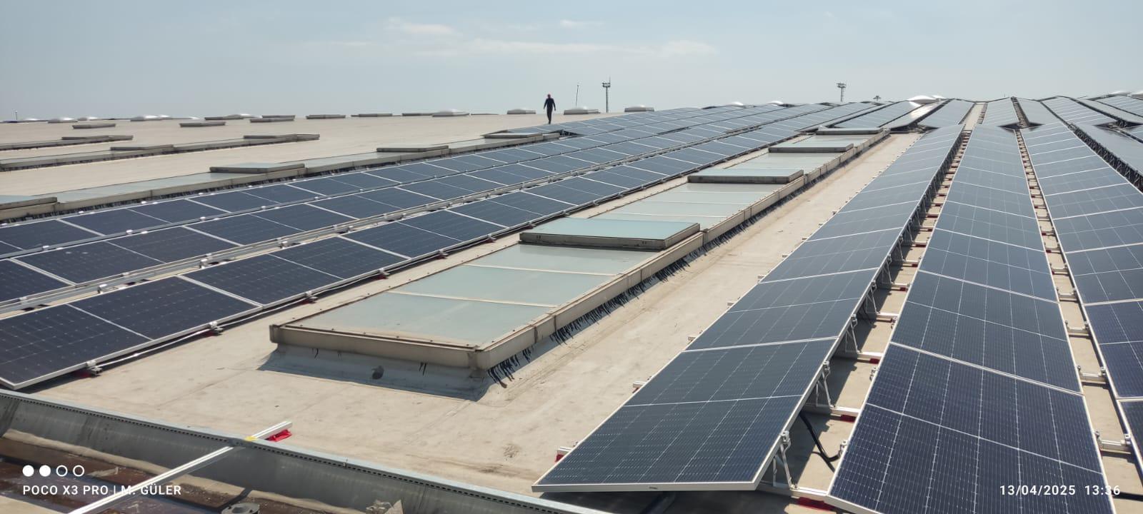 3M Solar Enerji | Güneş Enerji Panelleri