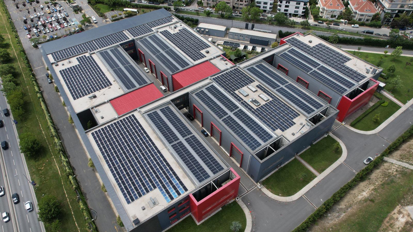 3M Solar Enerji | Güneş Enerji Panelleri